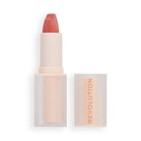 Rouge à lèvres Revolution Lip Allure Soft Satin Brunch Pink Nude