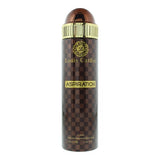 Déodorant spray Louis Cardin Aspiration 200 ml