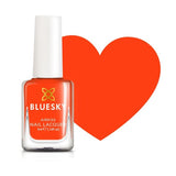 Vernis à ongles Airkiss pour enfants Bluesky - Zap