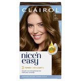 Coloration Clairol Nice'n Easy 6 Châtain Clair