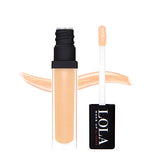 LOLA MAKE UP Lasting Intense Colour Lip Gloss 014 Rose