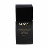 Sensai Luminous Sheer Foundation LS203 Beige Neutre