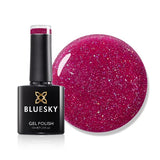 Vernis gel Bluesky - Viva Magenta