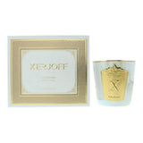 Bougie parfumée Xerjoff SilkyGreen 200 g