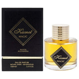 Maison Alhambra Kismet Magic Eau de Parfum 100 ml Vaporisateur