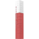 Maybelline Superstay Matte Ink Lipstick 175 Ringleader