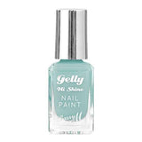 Vernis à ongles gel Barry M - Sorbet aux baies
