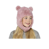 Chapeau à oreilles RJM ren/Kids (6-8 ans)