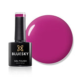 Vernis gel Bluesky - Cranberry