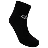 Chaussettes Dare 2B pour adultes (paquet de 2) (pointures 9-12)
