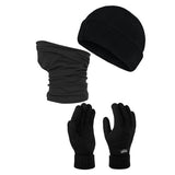 Ensemble chapeau et gants Regatta pour homme