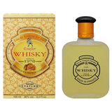 Evaflor Whisky Eau de Toilette 100 ml Vaporisateur