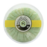 Savon vert Roger &amp; Gallet 100 g