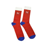 Chaussettes Kids No 1 Fan Crest (4 -6,5)