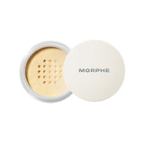 Morphe Bake & Set Setting Powder - Banana
