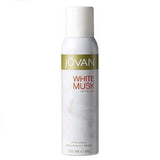 Brume corporelle musc blanc Jovan pour femme 150 ml