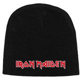 Bonnet Iron Maiden pour adulte