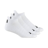 Chaussettes Adidas pour homme (lot de 3) (pointures 8,5 à 11)