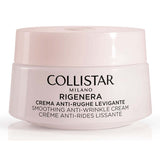 Collistar Rigenera Crème Visage Lissante Anti-Rides 50ml