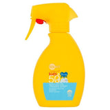 Lotion solaire Solait Kids en spray SPF50 250 ml