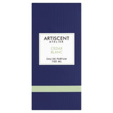 Eau de parfum Artiscent Cedar Blanc 100 ml de Superdrug