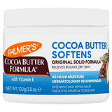 Palmer’s Cocoa Butter Original Solid Formula 100g