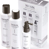 Nioxin Trial Kit System 1