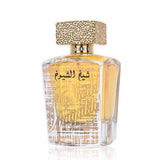 Lattafa Sheikh Al Shuyukh Édition Luxe EDP 100ml