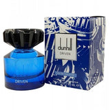 Dunhill - Dunhill Driven Eau de Toilette Vaporisateur 60ml Dunhill