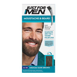 Gel à barbe Just for Men, brun moyen foncé M40