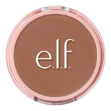 Filtre en poudre elf Halo Glow Rich Warm 10g