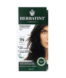 Gel colorant permanent Herbatint 7D Blond Doré