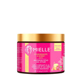 Mielle Pomegranate & Honey Maximum Hold Gel Styler 464g