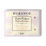 Enveloppe parfumée Durance Fleur d'oranger 10 g