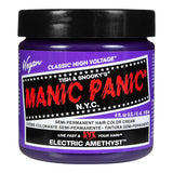 Coloration capillaire Manic Panic High Voltage Electric Amethyst 118 ml