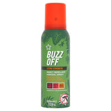 Répulsif anti-insectes Superdrug Buzz Off Extra Fort 125 ml