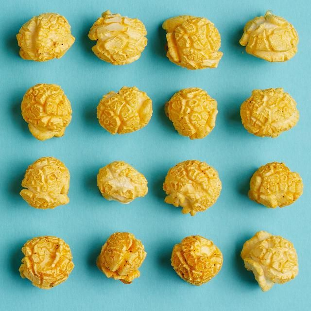 Maize &amp;amp; Grace Cheese &amp;amp; Jalapeno Popcorn   46g