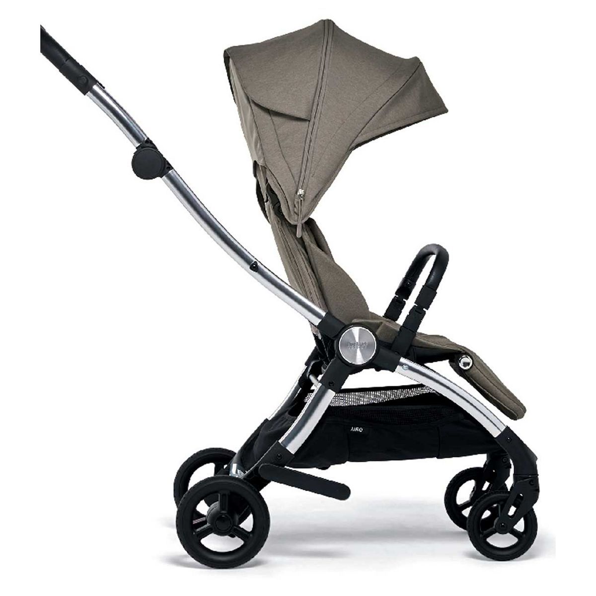 Mamas &amp;amp; Papas Airo Pushchair Greige