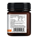 Manuka Lab Multifloral Manuka Honey 40 MGO 250g