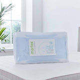 Martex Health &amp;amp; Wellness Cool Gel Memory Foam Pillow