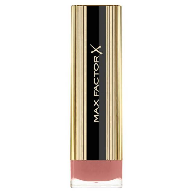 Max Factor Colour Elixir Lipstick 005 Simply Nude 23g