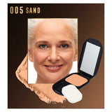 Max Factor Facefinity Compact SPF 20 Matte Powder Foundation