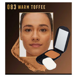 Max Factor Facefinity Compact SPF 20 Matte Powder Foundation