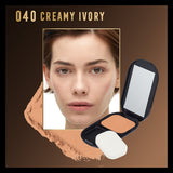 Max Factor Facefinity Compact SPF 20 Matte Powder Foundation