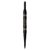 Max Factor Real Brow Fill &amp;amp; Shape Pencil Deep Brown 0.7ml
