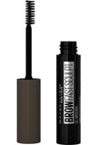 Maybelline Express Brow Fast Sculpt Eyebrow Gel, Shapes &amp;amp; Colours Eyebrows, All Day Hold Brow Mascara