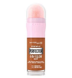 Maybelline Instant Anti Age Perfector 4-In-1 Glow Primer, Concealer, Highlighter medium deep