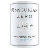 McGuigan Zero Sauvignon Blanc
