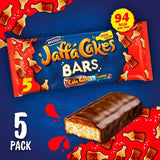 McVitie's Jaffa Cakes Cola Bars   5 per pack