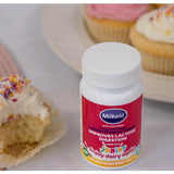 Milkaid Junior Lactase Digestion Tablets   60 per pack